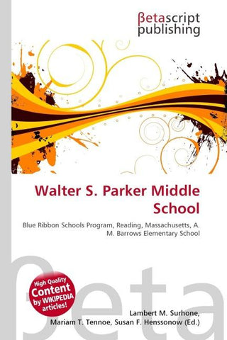 Walter S. Parker Middle School