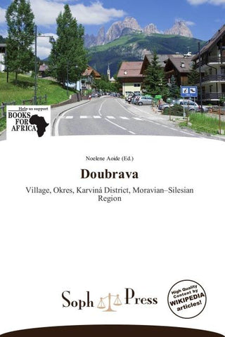 Doubrava
