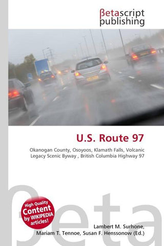U.S. Route 97