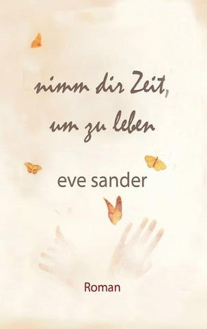 Nimm dir Zeit, um zu leben