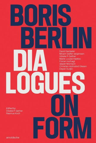 Boris Berlin