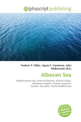 Alboran Sea