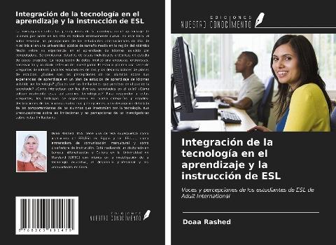 Integración de la tecnología en el aprendizaje y la instrucción de ESL
