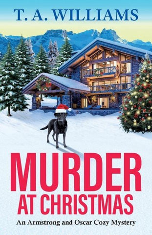 Murder at Christmas