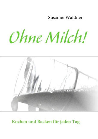 Ohne Milch!