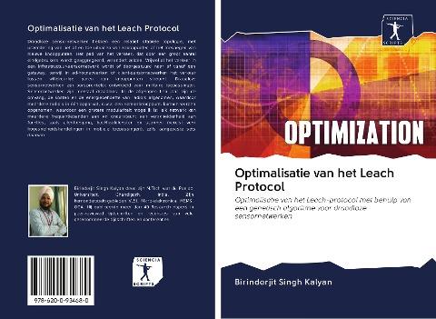 Optimalisatie van het Leach Protocol