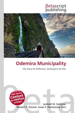 Odemira Municipality