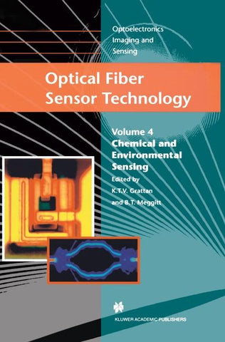 Optical Fiber Sensor Technology