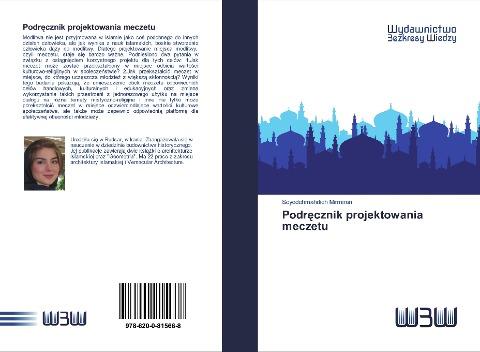Podr¿cznik projektowania meczetu