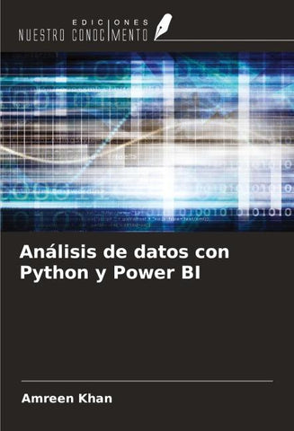 Análisis de datos con Python y Power BI