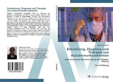 Entstehung, Diagnose und Therapie von Autoimmunkrankheiten