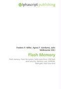 Flash Memory