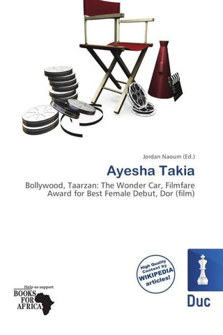 Ayesha Takia