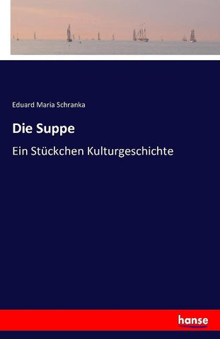 Die Suppe