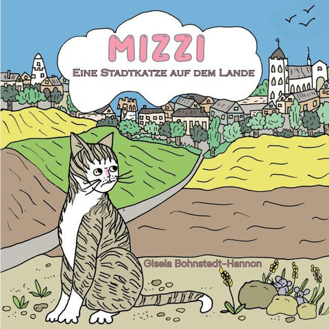 Mizzi