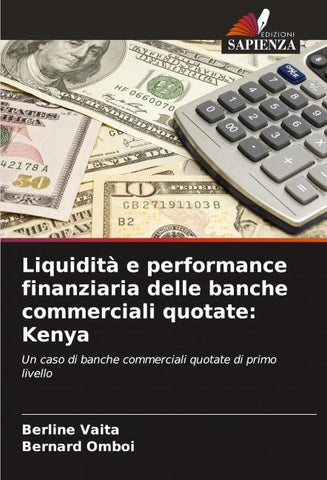Liquidità e performance finanziaria delle banche commerciali quotate: Kenya