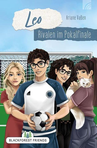 Leo: Rivalen im Pokalfinale