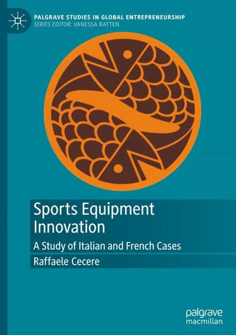 Sports Equipment Innovation