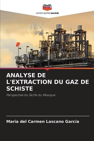 ANALYSE DE L'EXTRACTION DU GAZ DE SCHISTE