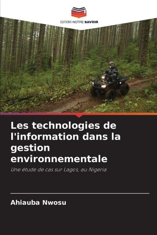 Les technologies de l'information dans la gestion environnementale