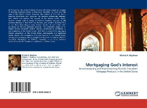 Mortgaging God''s Interest