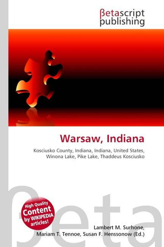 Warsaw, Indiana