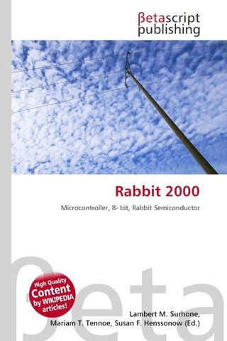 Rabbit 2000