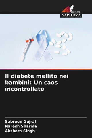 Il diabete mellito nei bambini: Un caos incontrollato