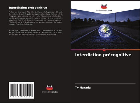 Interdiction précognitive