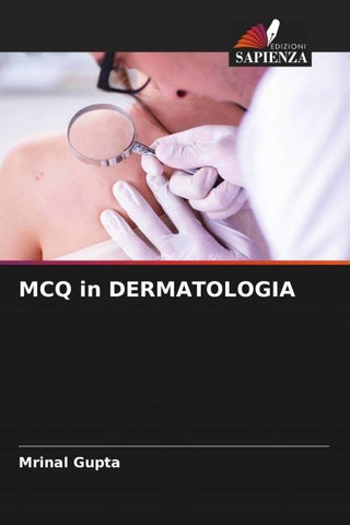 MCQ in DERMATOLOGIA