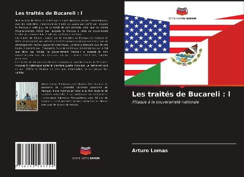 Les traités de Bucareli : l