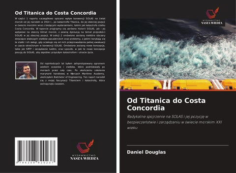Od Titanica do Costa Concordia