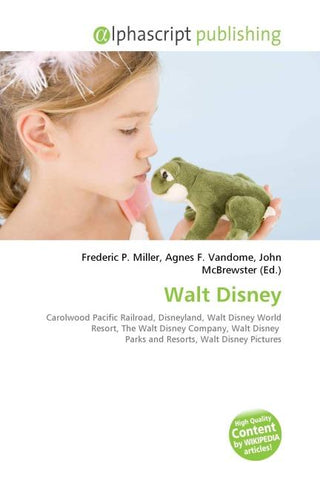 Walt Disney