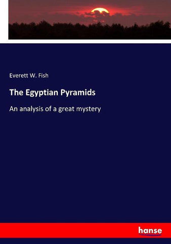 The Egyptian Pyramids