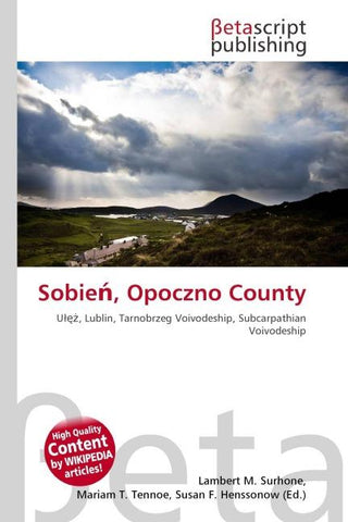 Sobie¿, Opoczno County