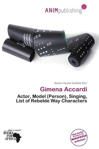 Gimena Accardi