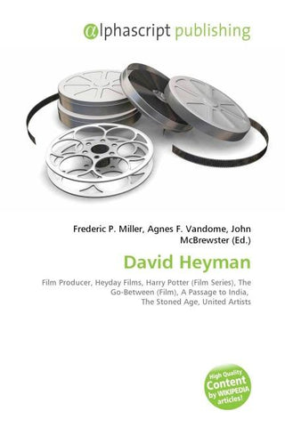David Heyman