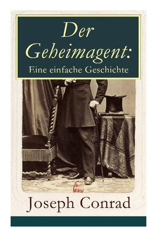 Der Geheimagent