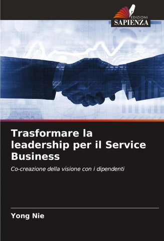 Trasformare la leadership per il Service Business