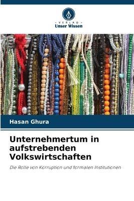 Unternehmertum in aufstrebenden Volkswirtschaften