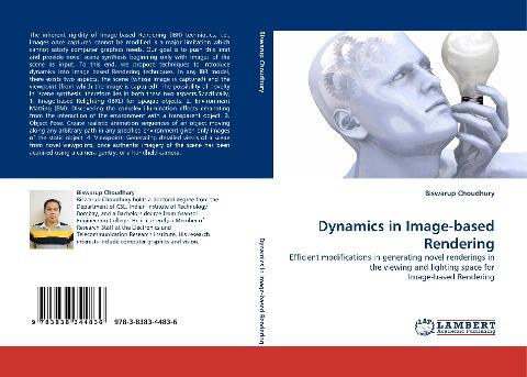 Dynamics in Image-based Rendering