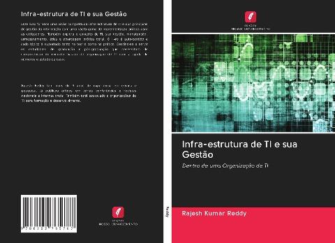 Infra-estrutura de TI e sua Gestão