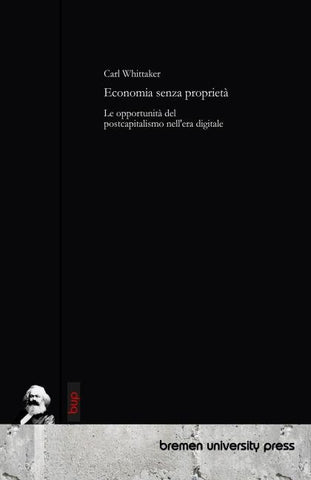 Economia senza proprietà