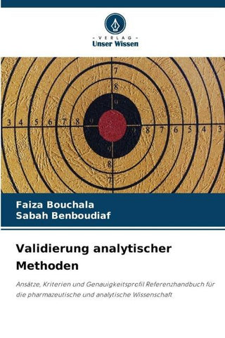 Validierung analytischer Methoden