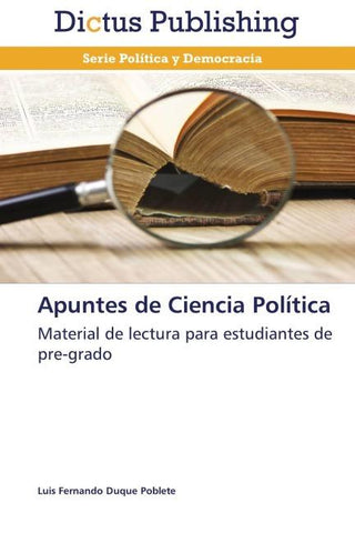 Apuntes de Ciencia Política