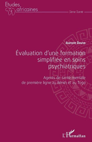 Évaluation d'une formation simplifiée en soins psychiatriques