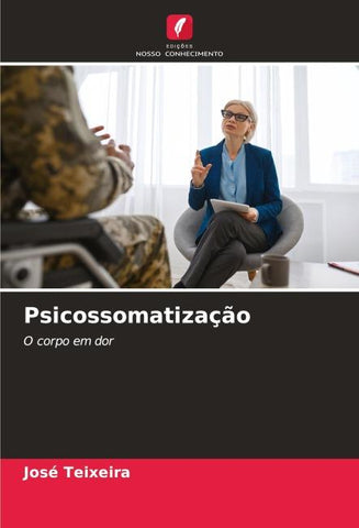 Psicossomatização