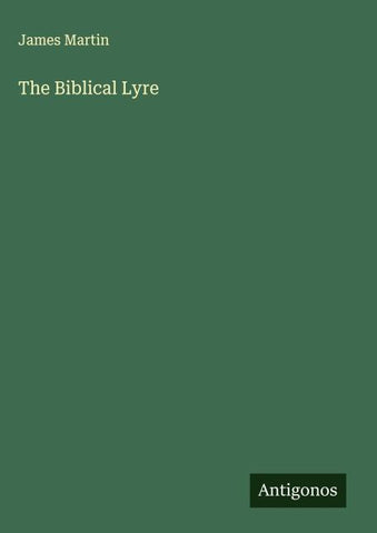 The Biblical Lyre