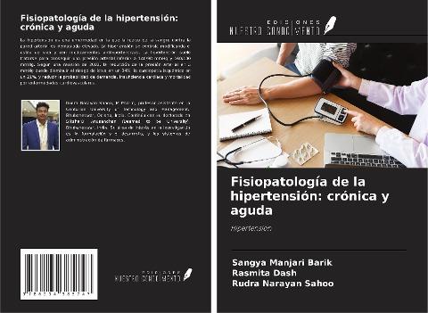 Fisiopatología de la hipertensión: crónica y aguda