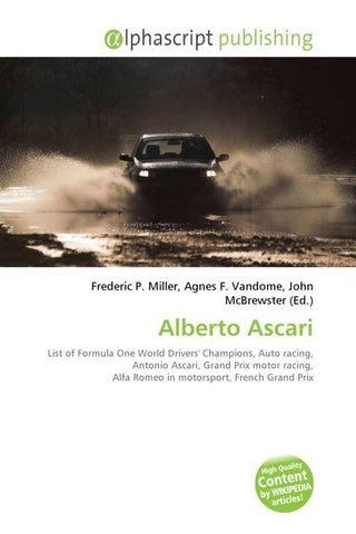Alberto Ascari